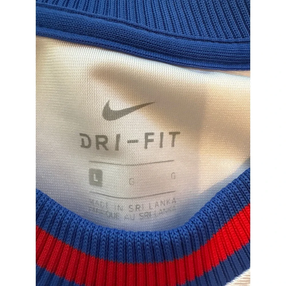 Nike dri fit